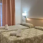 Hostal Alhambra Tarragona