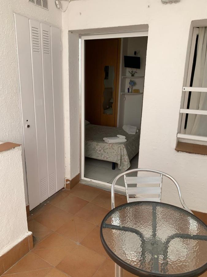 Alhambra Hostel Tarragona