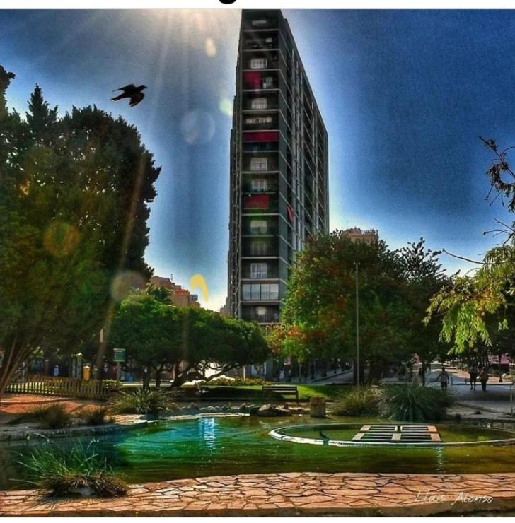 Hostel Alhambra *
