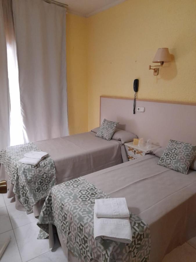 Hostel Alhambra