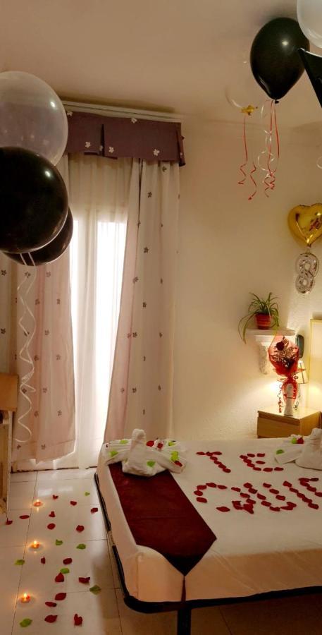 Alhambra Hostel Tarragona