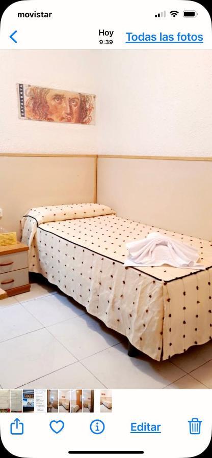 Hostel Alhambra