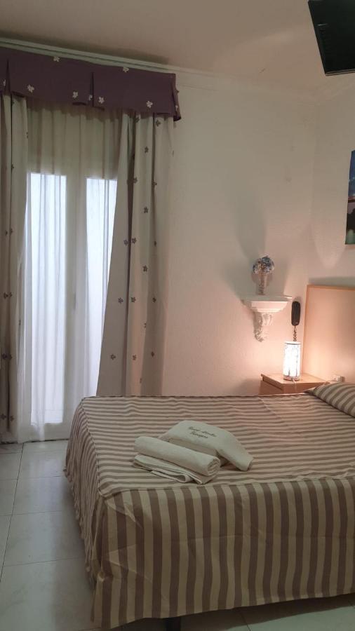 Hostel Alhambra Tarragona