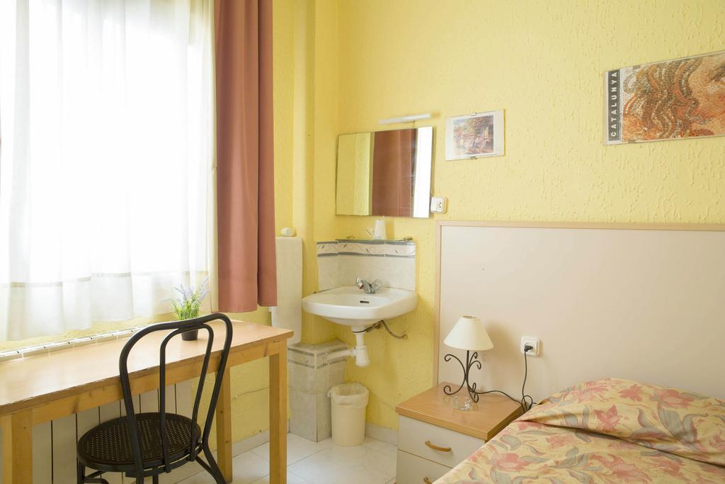 Hostel Alhambra Tarragona