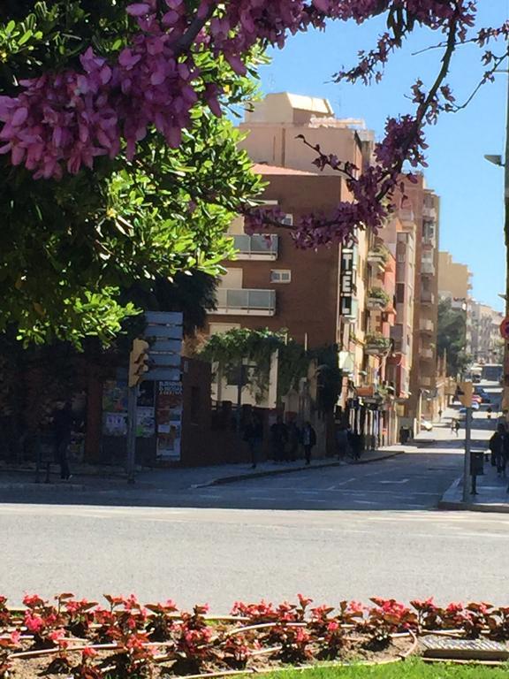 Alhambra Hostel Tarragona